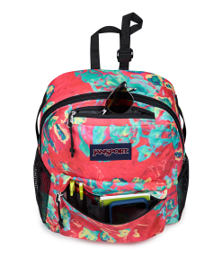 Central Adaptive Backpack