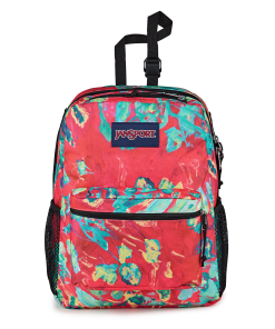 Central Adaptive Backpack
