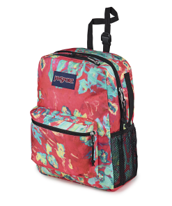 Central Adaptive Backpack