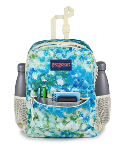 Central Adaptive Backpack