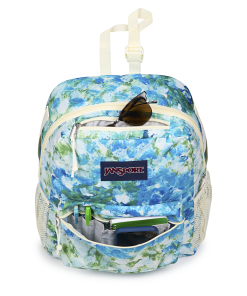 Central Adaptive Backpack