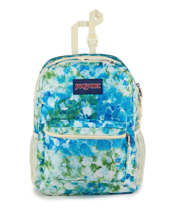 Central Adaptive Backpack