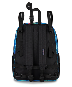 Central Adaptive Backpack