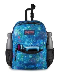 Central Adaptive Backpack