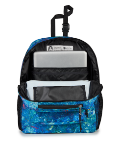 Central Adaptive Backpack