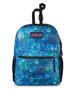 Central Adaptive Backpack