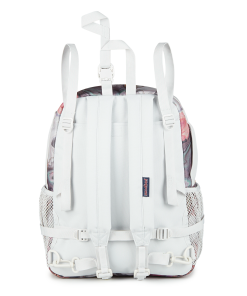 Central Adaptive Backpack