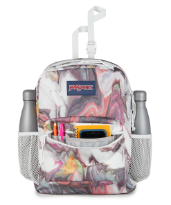Central Adaptive Backpack