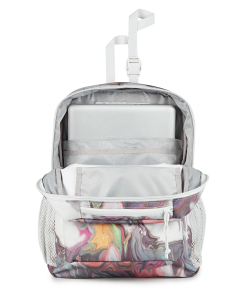 Central Adaptive Backpack