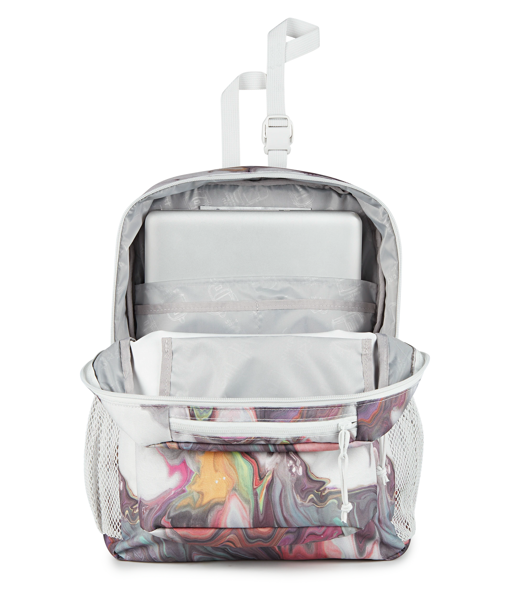 Central Adaptive Backpack