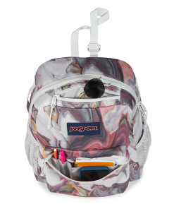 Central Adaptive Backpack