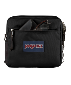 Central Adaptive Crossbody