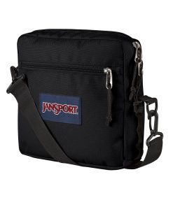 Central Adaptive Crossbody