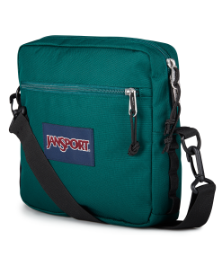 Central Adaptive Crossbody