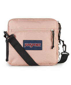 Central Adaptive Crossbody