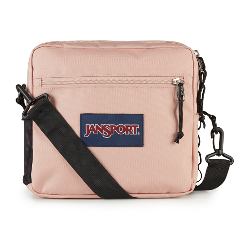 Central Adaptive Crossbody