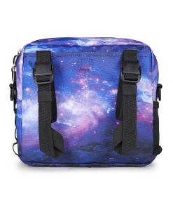 Central Adaptive Crossbody