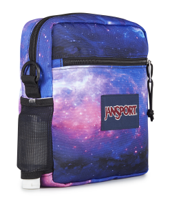 Central Adaptive Crossbody