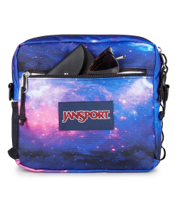 Central Adaptive Crossbody