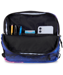 Central Adaptive Crossbody