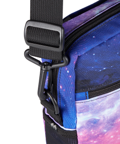 Central Adaptive Crossbody