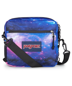 Central Adaptive Crossbody