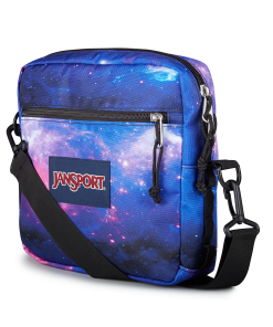 Central Adaptive Crossbody