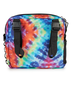 Central Adaptive Crossbody
