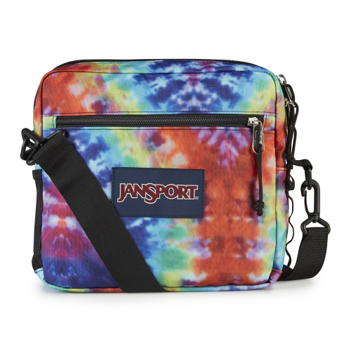 Central Adaptive Crossbody