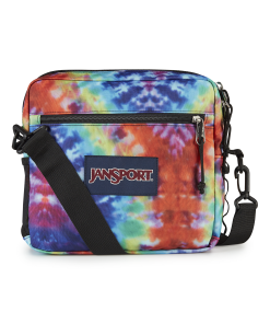 Central Adaptive Crossbody