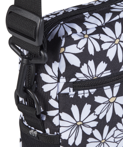 Central Adaptive Crossbody