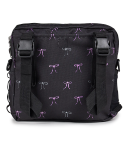 Central Adaptive Crossbody