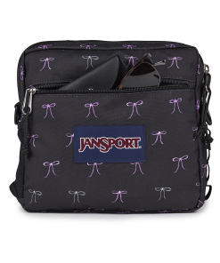 Central Adaptive Crossbody