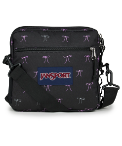 Central Adaptive Crossbody