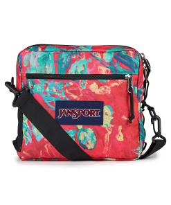 Central Adaptive Crossbody