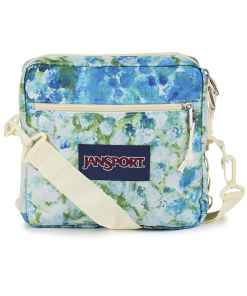 Central Adaptive Crossbody