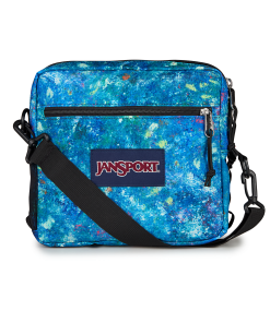 Central Adaptive Crossbody