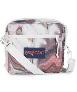 Central Adaptive Crossbody