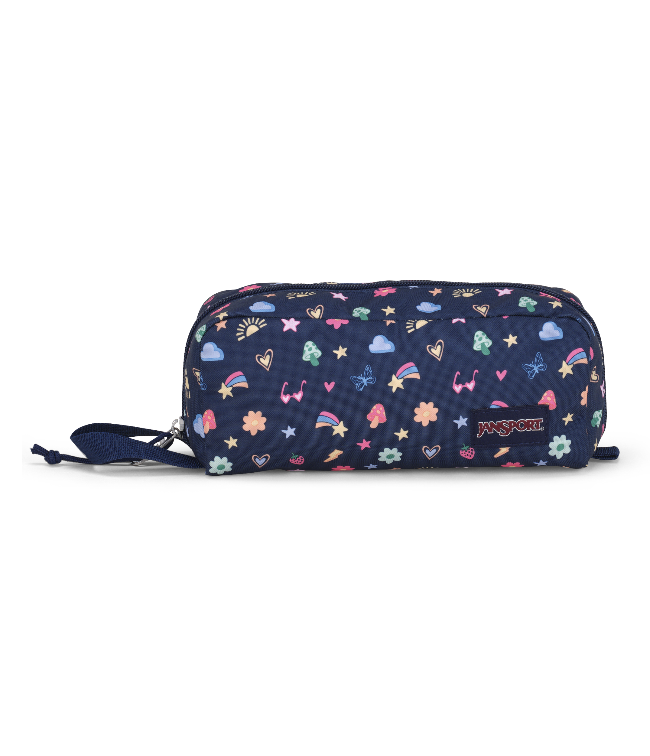 Perfect Pouch