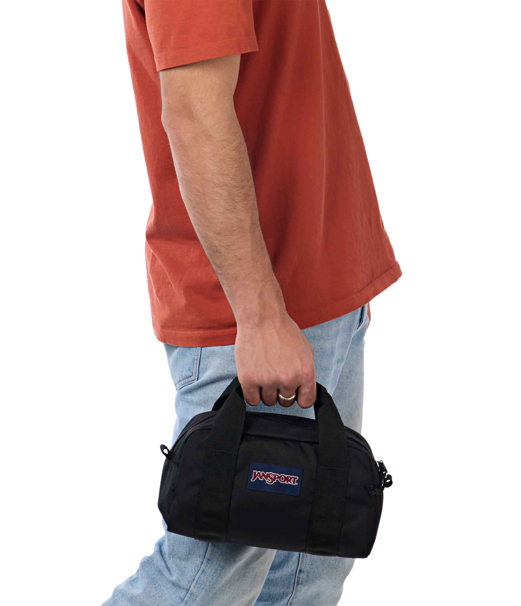 Weekender Mini Duffel