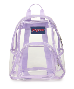 Clear Mini Pack