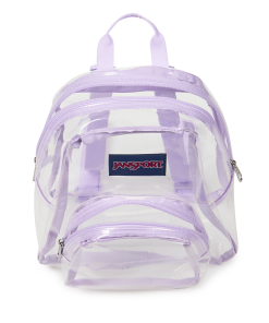 Clear Mini Pack