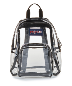 Clear Mini Pack