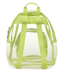 Clear Mini Pack