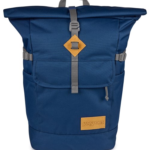 Hatchet Rolltop