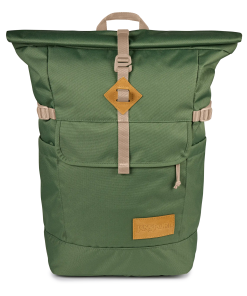 Hatchet Rolltop