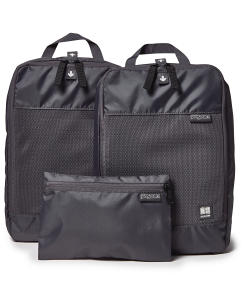 Good Latitude Packing Cubes