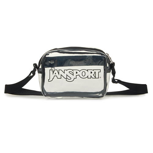 Clear Crossbody