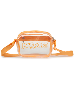 Clear Crossbody