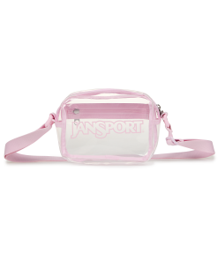 Clear Crossbody